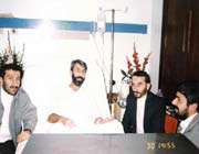 حاج قاسم جواد زاده