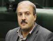 داریوش قنبری