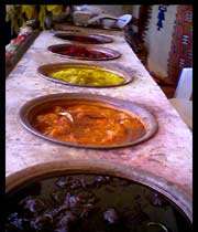تاریخچه رنگرزی در جهان