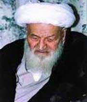 آیت الله اراکی