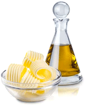 روغن و چربی