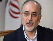 ایرانی وزیر خارجہ 