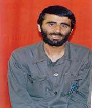 شهید محمدنصرالهی