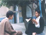 چطور مباحثه کنم