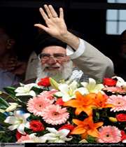 مقام معظم رهبری