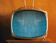 ٹی وی