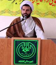 حجتالاسلام عباسعلی فاطمی