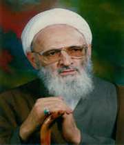 علامه حسن زاده