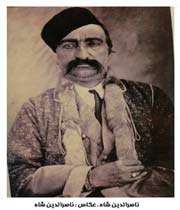 تاریخچهٔ عکاسى در ایران