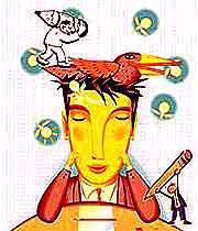 طنزنویسی داستانی