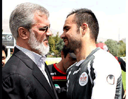 محمد نصرتی و رویانیان