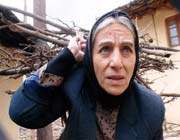 مرگ؛ كسب و كار من است
