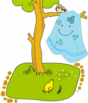 یک دانه ارزن