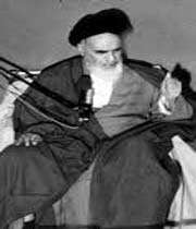 امام خمینی-کاپیتولاسیون