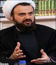 آیت الله هادوی