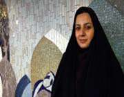 کبری بابایی