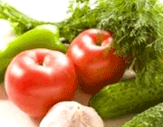 میوه و سبزی