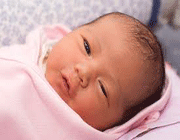 دنیای ناشناخته ی نوزادی
