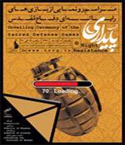 شب پایداری