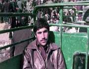 شهید حمید قلنبر ،