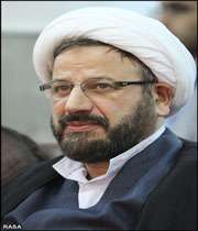 احمد واعظی