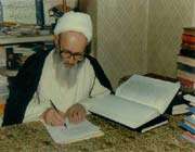 علامه حسن زاده آملی