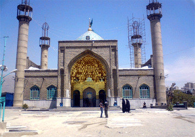 پنج ستاره شهر ما