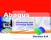 abaqus جلسه اول