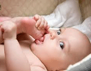 دنیای ناشناخته ی نوزادی