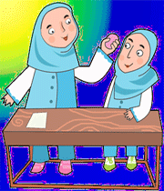 سخن چین نباش