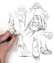 عناصر طراحی