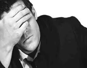 اضطراب را ضربه فنی کن