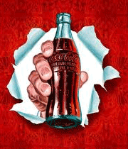 نوشابه