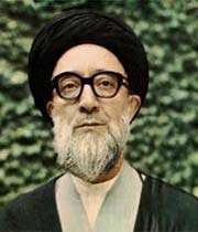 آیت الله قاضی طباطبایی