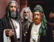«راه آبی ابریشم