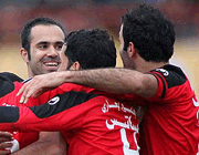 پرسپولیس