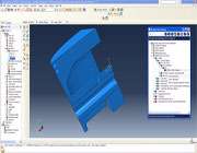 abaqus جلسه دوم
