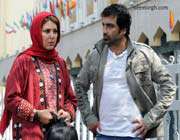 فیلم سینمایی «خانواده ارنست»