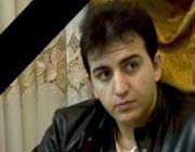 احمد رضایی