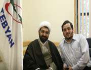 شهاب مرادی-اطلاع رسانی تبیان--معاونت اطلاع رسانی