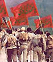 خانه 3شهید و قطعهای از بهشت