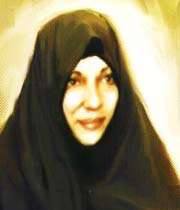 سپیده کاشانی