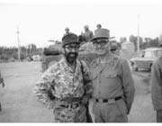 سوسنگرد به روایت چمران