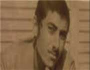 اولین سرباز شهید سوسنگرد