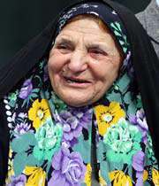 حلیمه سعیدی