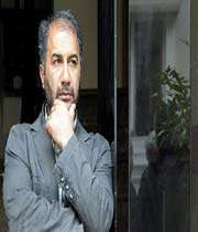 محمدمهدی عسگرپور