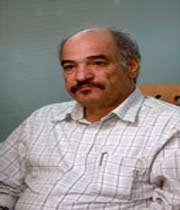 محمدرضا عبدالملکیان