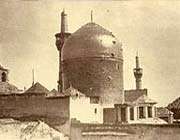 حرم امام رضا