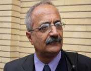دکتر ابراهیم افشار زنجانی