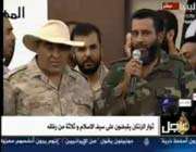 سیف السلام قذافی